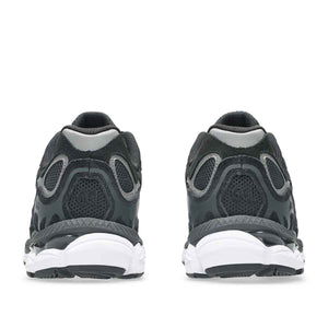 Asics Gel Nyc Unisex Graphite Grey סניקרס יוניסקס