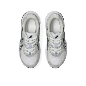 Asics Gel Nyc PS Kids White Lake Grey סניקרס אסיקס לילדים
