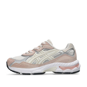 Asics Gel Nyc PS Kids Blush Cream סניקרס אסיקס לילדים