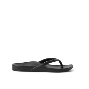 Reef Vista Vay-Cay Black - כפכפי ריף לנשים