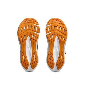 Asics Patriot 14 PS Kids Midnight Yamabuki נעלי ריצה פטריוט 14 לילדים