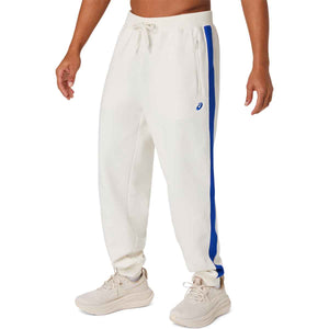 Asics 2033C001-100 Heritage Track Pant Unisex - Cream