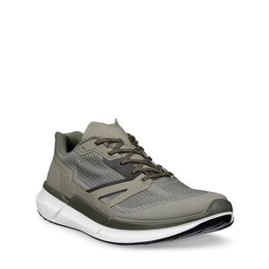 Ecco Biom 2.2 M Green Smokey Olive סניקרס לגברים אקו