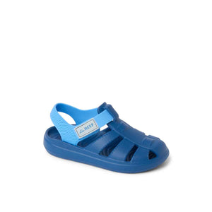 Reef Totally Beachin Blue Light Blue סנדלי ריף לתינוקות