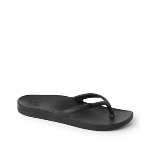 Reef Vista Vay-Cay Black - כפכפי ריף לנשים