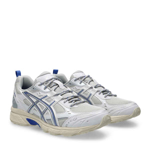 Asics Gel Nunobiki Unisex White Sapphire סניקרס ג'ל נונוביקי יוניסקס