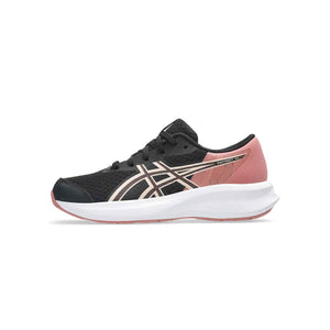 Asics Patriot 14 GS Kids Black Pearl Pink נעלי ריצה פטריוט 14 לילדים