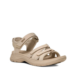 Teva Tirra Sport Oyster Grey סנדלי נשים