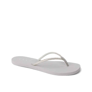 Reef Bliss Bling Fling Silver כפכפי ריף לנשים