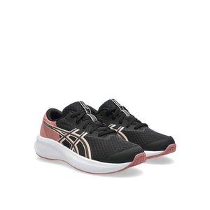 Asics Patriot 14 GS Kids Black Pearl Pink נעלי ריצה פטריוט 14 לילדים