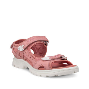 Ecco Offroad Old Rose סנדלי אקו לנשים אופרוד אולד רוז