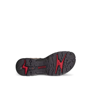 Ecco Offroad Atmosp Ice סנדלי אופרוד בז' לנשים