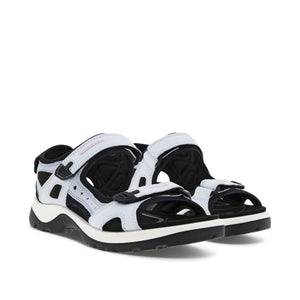 Ecco Offroad Yucatan Blue סנדלי נשים אקו