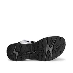 Ecco Offroad Yucatan Blue סנדלי נשים אקו