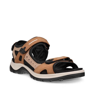 Ecco Offroad Cashmere Nude סנדלי נשים אקו