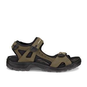 Ecco Offroad Tarmac סנדלי גברים אופרוד טארמק