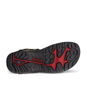 Ecco Offroad Tarmac סנדלי גברים אופרוד טארמק