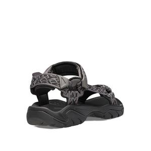Teva Terra Fi Lite Rambler Black סנדלי טבע לגברים