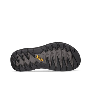 Teva Terra Fi Lite Rambler Black סנדלי טבע לגברים