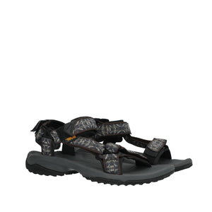 Teva Terra Fi Lite Triton Dark Shadow סנדלי גברים