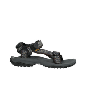 Teva Terra Fi Lite Triton Dark Shadow סנדלי גברים