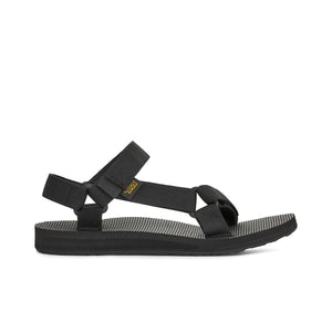 Teva Original Universal Black סנדלי נשים