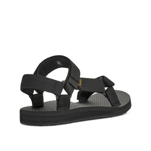 Teva Original Universal Black סנדלי נשים