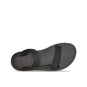 Teva Original Universal Black סנדלי נשים