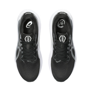 Asics Gel Kayano 30 Men Black נעלי אסיקס לגברים