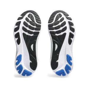 Asics Gel Kayano 30 Men Black Illusion Blue נעלי אסיקס לגברים