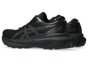 Asics Gel Kayano 30 Men Black נעלי אסיקס לגברים