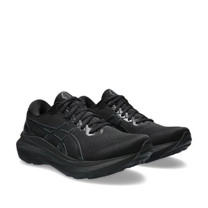 Asics Gel Kayano 30 Men Black נעלי אסיקס לגברים
