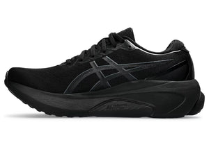Asics Gel Kayano 30 Men Black נעלי אסיקס לגברים