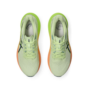 Asics GT 2000 12 Men Cool Matcha Blue Expanse נעלי ריצה אסיקס לגברים