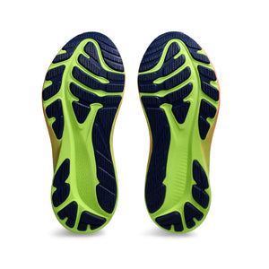 Asics GT 2000 12 Men Cool Matcha Blue Expanse נעלי ריצה אסיקס לגברים