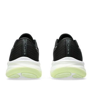 Asics Gel Pulse 15 Men Black Pure Silver נעלי ריצה ג'ל פולס לגברים