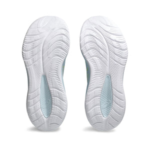 Asics Gel Cumulus 26 Men Cool Grey Safety Yellow נעלי ג'ל קומולוס לגברים