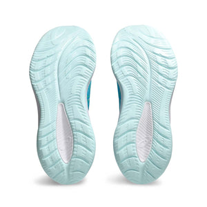 Asics Gel Cumulus 26 Men Digital Aqua New Leaf נעלי ריצה ג'ל קומולוס 26 לגברים