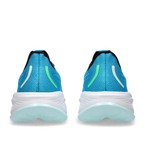 Asics Gel Cumulus 26 Men Digital Aqua New Leaf נעלי ריצה ג'ל קומולוס 26 לגברים