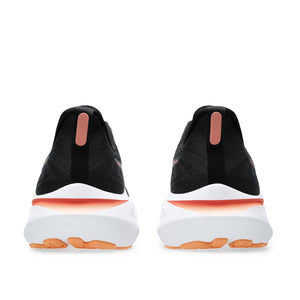 Asics GT 2000 13 Men Black Faded Orange נעלי ריצה אסיקס לגברים