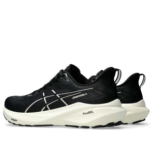 Asics GT 2000 13 Men Black White נעלי אסיקס לגברים
