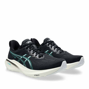 Asics GT 2000 13 Men Black Wave Teal נעלי ריצה לגברים