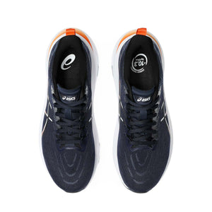 Asics GT 2000 13 Men Midnight Black נעלי ריצה לגברים