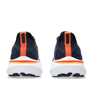 Asics GT 2000 13 Men Midnight Black נעלי ריצה לגברים