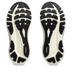 Asics GT 2000 13 Men 2E Black White נעלי ריצה רחבות לגברים