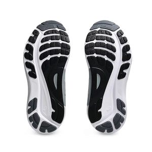 Asics Gel Kayano 31 (4E) Men Black white אסיקס קיאנו 31 רחבות במיוחד לגברים