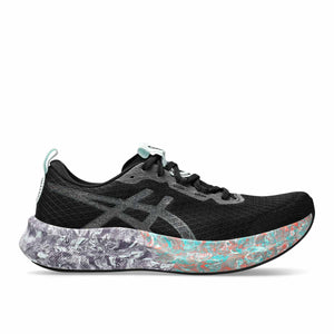 Asics Noosa Tri 16 Men Black Soothing Sea נעלי נוסה טרי 16 לגברים