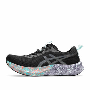 Asics Noosa Tri 16 Men Black Soothing Sea נעלי נוסה טרי 16 לגברים