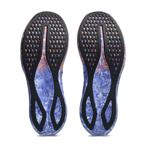 Asics Noosa Tri 16 Men Vital Green Cobalt Burst נעלי ריצה נוסה טרי 16 לגברים