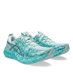 Asics Noosa Tri 16 Men Soothing Sea White נעלי ריצה נוסה טרי 16 לגברים